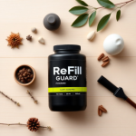 ReFill Guard Pro Bundle