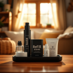 ReFill Guard Pro Bundle