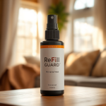 ReFill Guard Pro (No Spray Head)