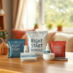 Right Start Bundle