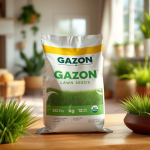 Gazon Lawn Grass Seeds 22.7 kg