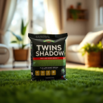 Twins Shadow Pro Lawn Grass Seeds