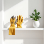 Abrasion-Resistant Garden Gloves