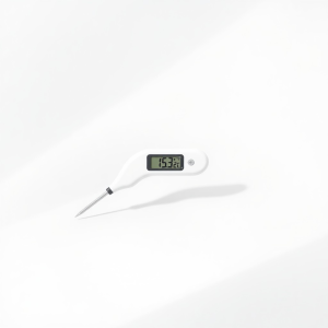 Digital Thermometer SH-104
