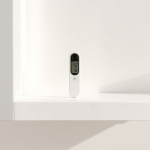 Digital Thermometer SH-104