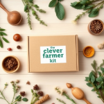 The Clever Farmer Kit
