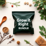 Grow It Right Bundle