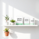 Grow It Right Bundle