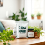 Grow It Right Bundle
