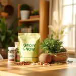 Grow Now Bundle