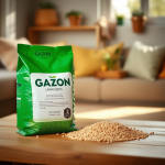 Gazon Lawn Grass Seeds 1 kg