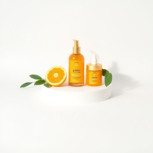 Golden Fruit Care Bundle