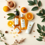 Golden Fruit Care Bundle