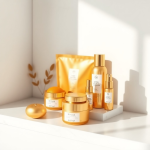 Golden Fruit Care Bundle