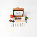 Agricultural Exploration Kit (13 pcs)