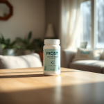Frost Drop Humectant 100 g