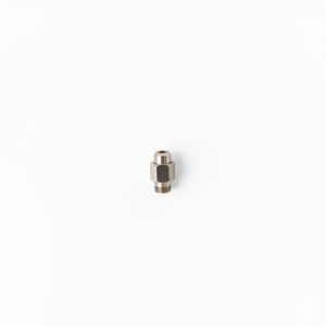 Straight Misting Nozzle 6 mm