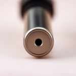 Straight Misting Nozzle 6 mm