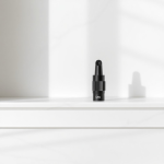 Straight Misting Nozzle 6 mm