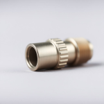 Elbow Misting Nozzle 6 mm