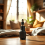 Elbow Misting Nozzle 6 mm