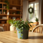 Plant Trellis String 50 m