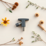 T-Misting Nozzle 6 mm