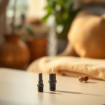 T-Misting Nozzle 6 mm