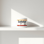 Solstar 70% WP 400 g