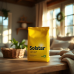 Solstar 70% WP 400 g