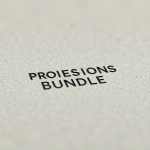 Professionals Bundle