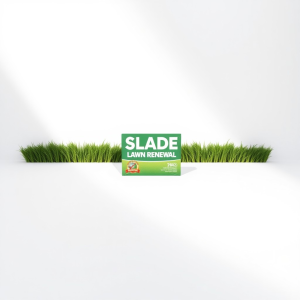 Shade Lawn Renewal Bundle
