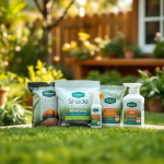 Shade Lawn Renewal Bundle