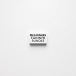 Beginners Bundle