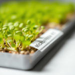 Microgreens Growing Kit (32 pcs)
