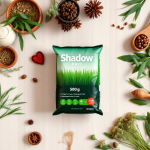 Shadow Pro Lawn Grass Seeds 500 g