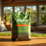 Shadow Pro Lawn Grass Seeds 500 g