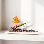 Strelitzia Augusta (Bird of Paradise) Seeds 20 pcs