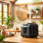 Aqua Mist Misting & Humidification System 20 m