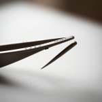 Seed Sowing Tweezers