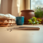Seed Sowing Tweezers