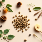 Cape Gooseberry (Harankash) Seeds 2 g