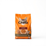 Casita Dry Cat Food 1 kg