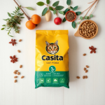 Casita Dry Cat Food 1 kg