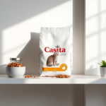 Casita Dry Cat Food 1 kg