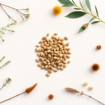 Acacia Glauca Seeds 4 g