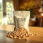 Acacia Glauca Seeds 4 g