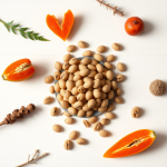 Papaya (Babaz) Seeds 4 g