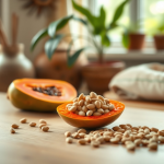 Papaya (Babaz) Seeds 4 g