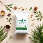 Shadow Pro Lawn Grass Seeds 1 kg